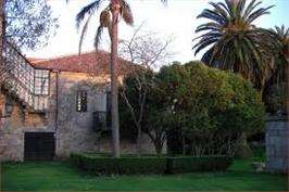 La Ruta de los Pazos en Nigrán