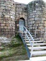 La Ruta de los Pazos en Nigrán