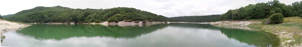 La Senda Verde del Xares en A Veiga