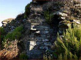 La Torre Fortaleza de Mesía