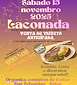 FiestasRelacionadas Laconada de Estás en Tomiño