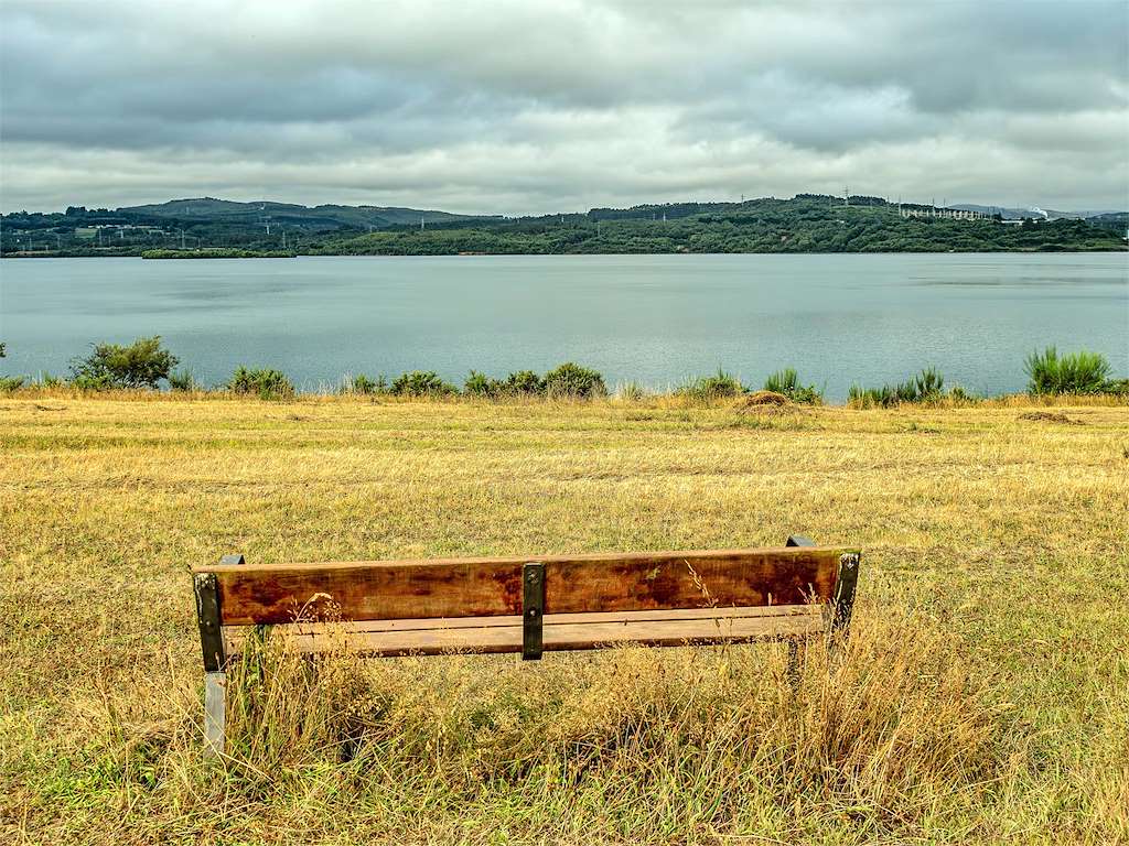 Lago de As Pontes