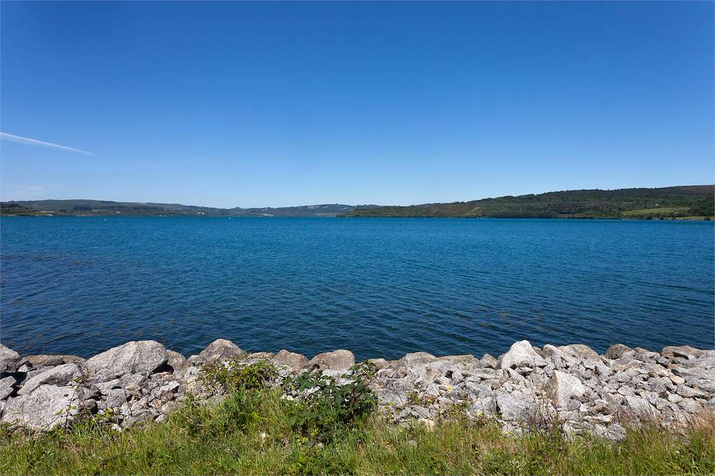 Lago de As Pontes
