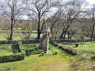 Fechas, información, programa, cartel, imágenes, mapa y ubicación de Lagoa de Fonmiñá (2023)  en  Pastoriza