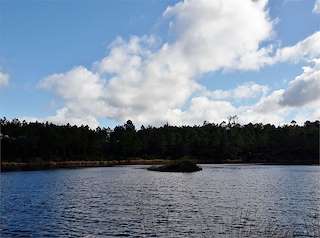 Fechas, información, programa, cartel, imágenes, mapa y ubicación de Lagoas do Seixiño  en  Vimianzo