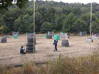 Lakatos Paintball
