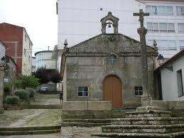 Las Capillas de Muros