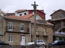 Las Capillas de Muros