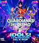 FiestasRelacionadas Las Guardianas del Ritmo - El Musical Idols - La Revolución del K-Pop (1) en Ourense