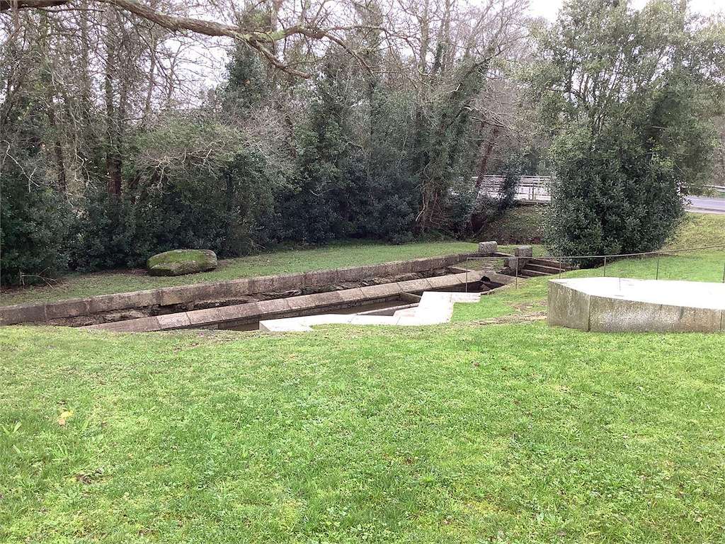 Lavadero de Artes en Ribeira