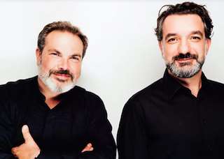 Fechas, información, programa, cartel, imágenes, mapa y ubicación de Le Grand Tango (2025)  en  Ferrol