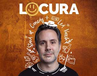 Led Varela - Popular (2026) en A Coruña
