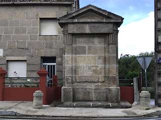 Fechas, información, programa, cartel, imágenes, mapa y ubicación de Leguario A Pantalla  en  Redondela