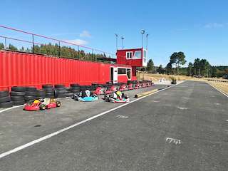 Fechas, información, programa, cartel, imágenes, mapa y ubicación de Lemos Kart