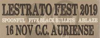 Lestrato Fest en Ourense