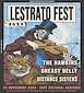 FiestasRelacionadas Lestrato Fest en Ourense