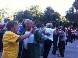 Letras Galegas de Barallobre en Fene