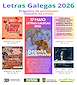 FiestasRelacionadas Letras Galegas (1) en A Caniza