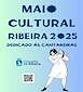 FiestasRelacionadas Letras Galegas - Maio Cultural en Ribeira