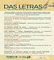 FiestasRelacionadas Letras Galegas (1) en Moeche