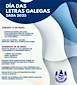 FiestasRelacionadas Letras Galegas en Sada