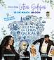FiestasRelacionadas Letras Galegas (1) en San Cibrao das Viñas