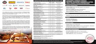 LVII Feira do Cocido en Lalín