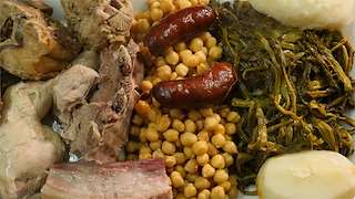 LVII Feira do Cocido en Lalín