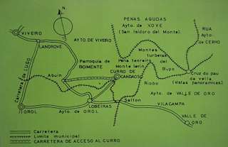 LV Rapa das Bestas de Candaoso en Viveiro