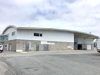 Fechas, información, programa, cartel, imágenes, mapa y ubicación de Lonxa de Camariñas