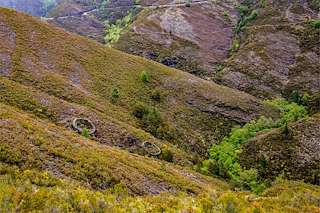 Los Albares del Courel