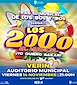 FiestasRelacionadas Los 2000 - El Musical ¡ Yo Quiero Bailar! (1) en Verín