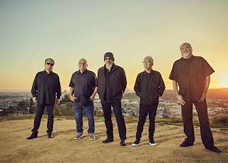 Fechas, información, programa, cartel, imágenes, mapa y ubicación de Los Lobos en Concierto (2026)  en  Santiago de Compostela