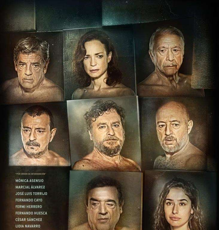 Los Lunes al Sol (2026) en Ourense