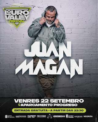 Louro Valley Festival en O Porriño