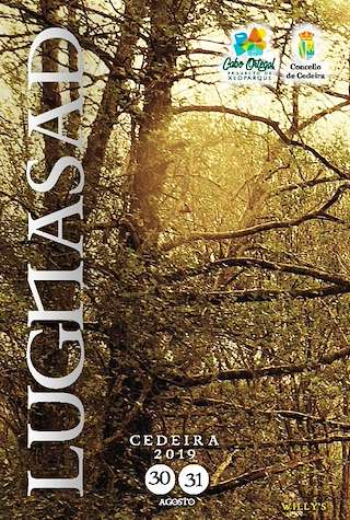 Lugnasad - Celebración das Vodas Celtas en Cedeira