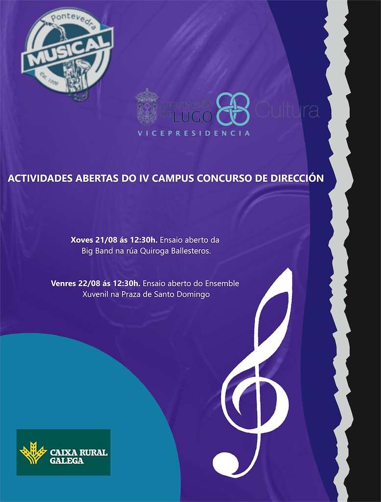Lugo Music Festival