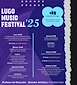FiestasRelacionadas Lugo Music Festival