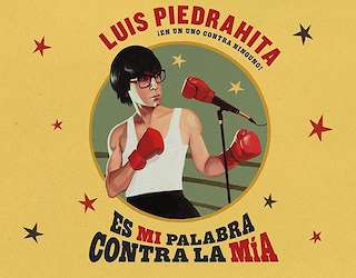 Luis Piedrahita - Apocalípticamente Correcto (2026) en Vilagarcía de Arousa