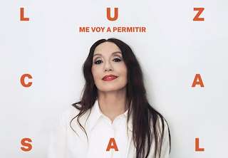 Fechas, información, programa, cartel, imágenes, mapa y ubicación de Luz Casal - Gira Me Voy a Permitir (2026)  en  A Coruña