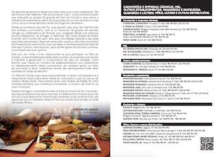 LVII Feira do Cocido en Lalín