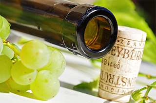 LXIII Feira do Viño do Ribeiro (2026) en Ribadavia