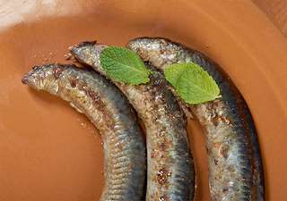 LXV Festa da Lamprea en Arbo