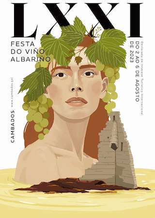 LXXIII Festa do Albariño en Cambados