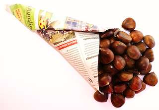 Magosto de Pías (2025) en Ponteareas