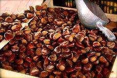 Magosto Popular de Rendal (2025) en Arzúa