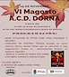 FiestasRelacionadas VI Magosto en A Illa de Arousa