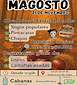 FiestasRelacionadas Magosto  en Cabanas