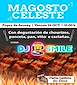 FiestasRelacionadas Magosto Celeste en Lalín