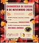 FiestasRelacionadas Magosto en Chandrexa de Queixa